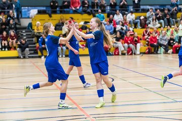 Bild 673 - wCJ NFV Futsalmeisterschaft